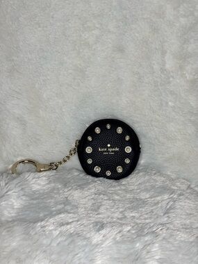 Kate spade coin charm